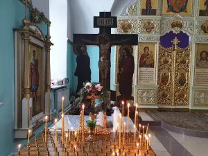 Никольский кафедральный собор