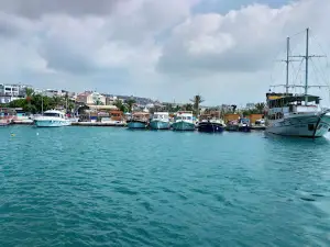 TAŞUCU yacht tours