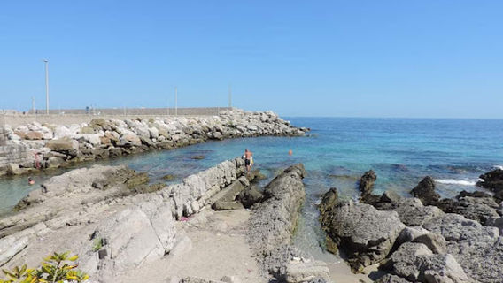 Isola delle femmine Torre di terra