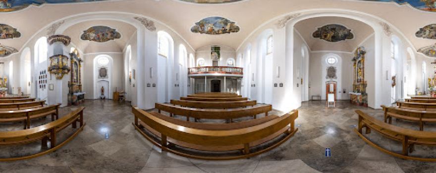 Michaelskapelle
