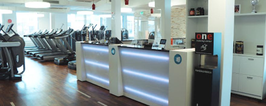 ACTIV FITNESS Rotkreuz
