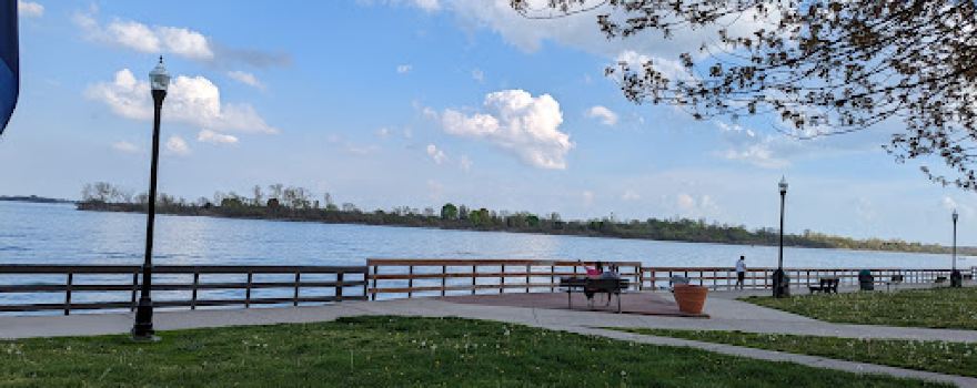 Bishop Park