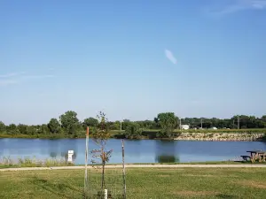 Buck Creek Dog Park