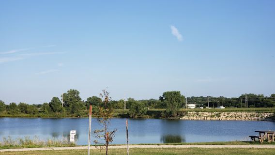 Buck Creek Dog Park