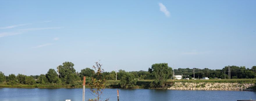 Buck Creek Dog Park