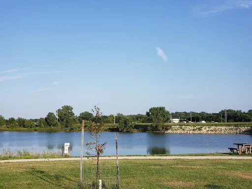 Buck Creek Dog Park