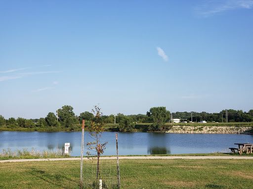Buck Creek Dog Park