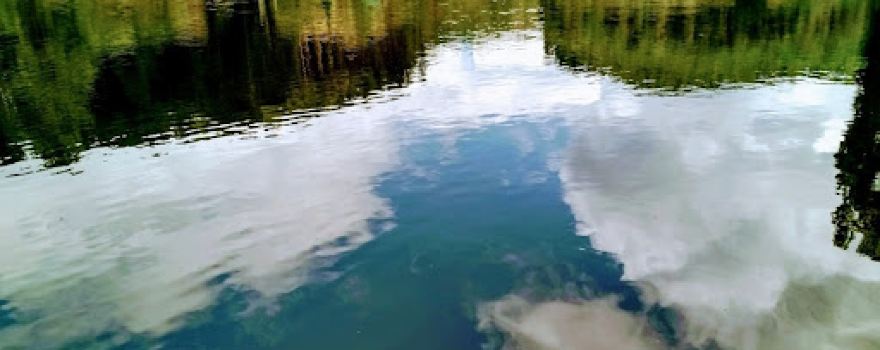 Parque Lago Azul