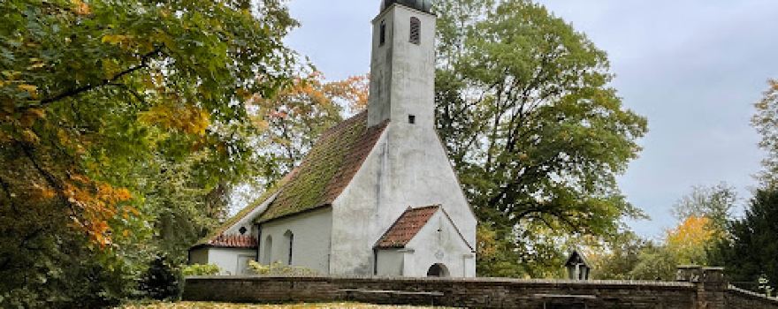 Weltwald Freising