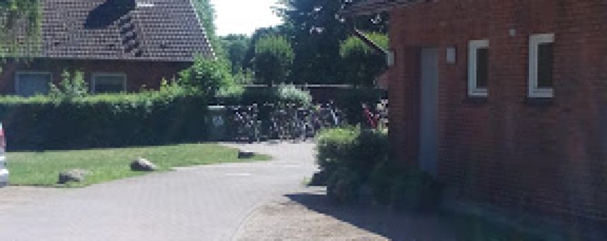 Ev.-Luth. Kirchengemeinde Schönkirchen