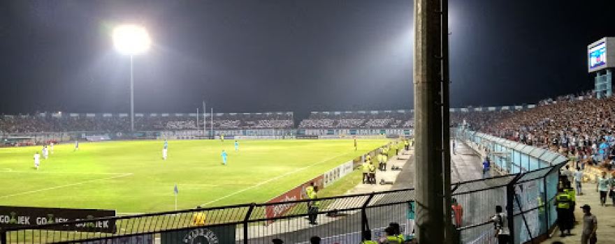 Surajaya Stadium