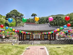 Byeoksongsa