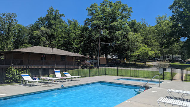 Gateway RV Park & Campground