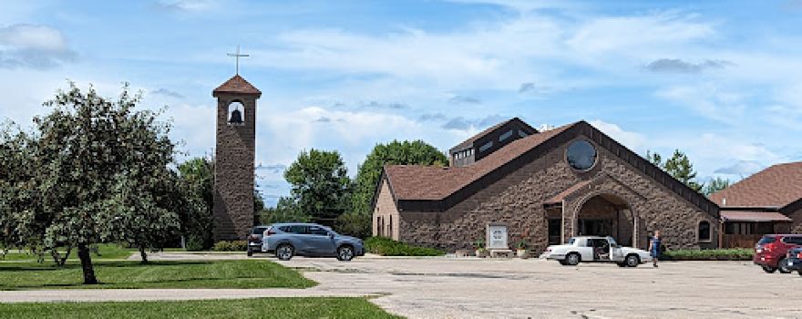 First Lutheran Church