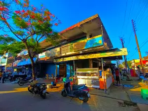 DHARA CAFE