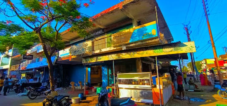 DHARA CAFE