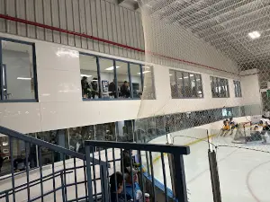 Lucknow Arena