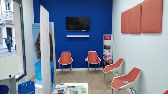 Centro auditivo Audika Antequera
