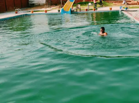 PARADISE WATER PARK AND RESORT,NEEMRANA RAJASTHAN