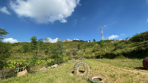 Kirtipur