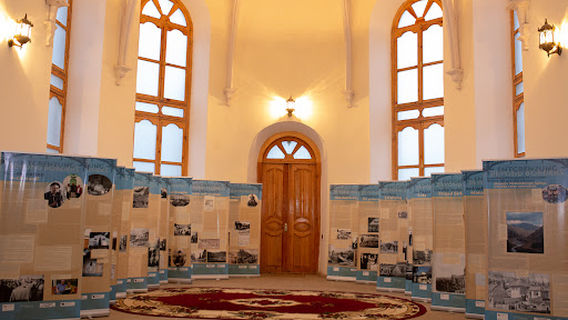 Saint Helena's Lutheran Church