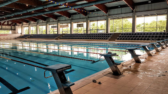 Arena Aquasport
