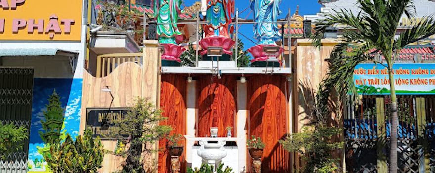 Chùa Hải Hội