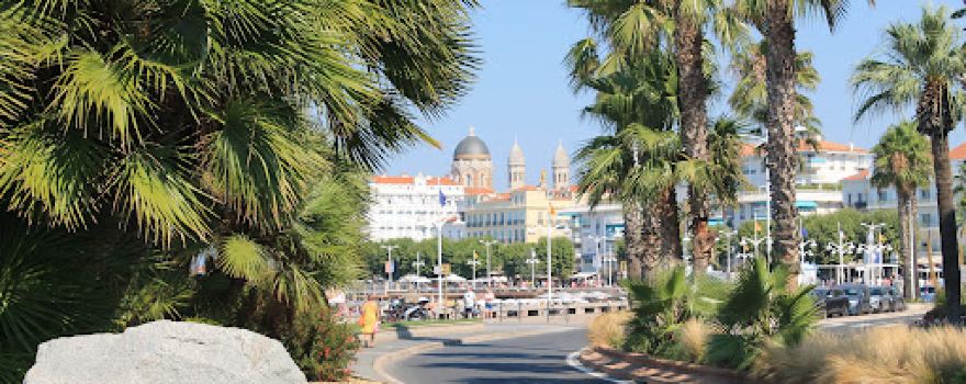 Plage Veillat