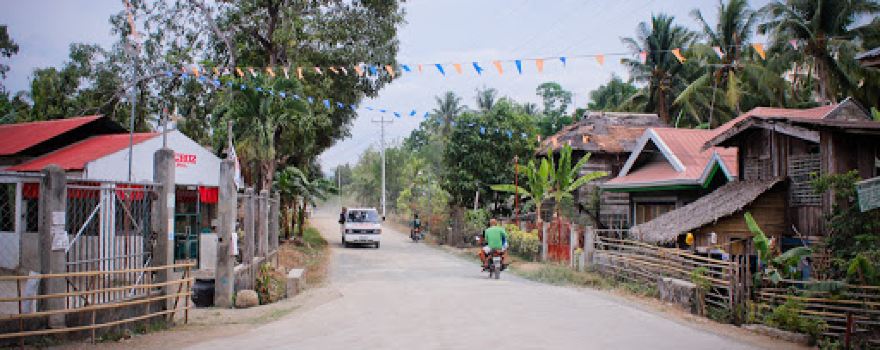 Sr. Sta Cruz Chapel