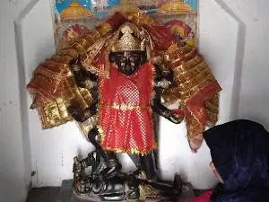 Phula Mata Mandir