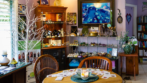 Dolphin Touch Wellness Center.. Voted Best Wellness Center on Kaua'i