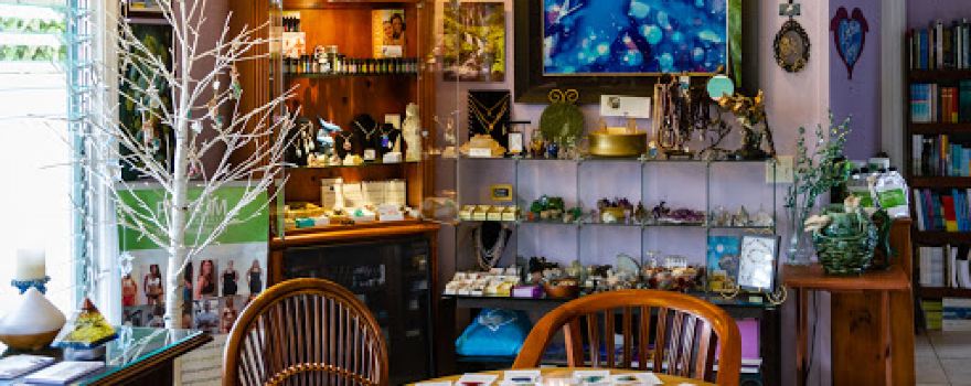 Dolphin Touch Wellness Center.. Voted Best Wellness Center on Kaua'i