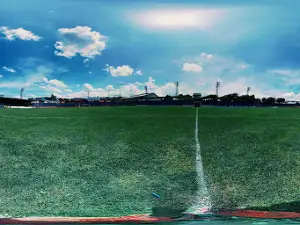 Estadio Carlos Salazar Hijo
