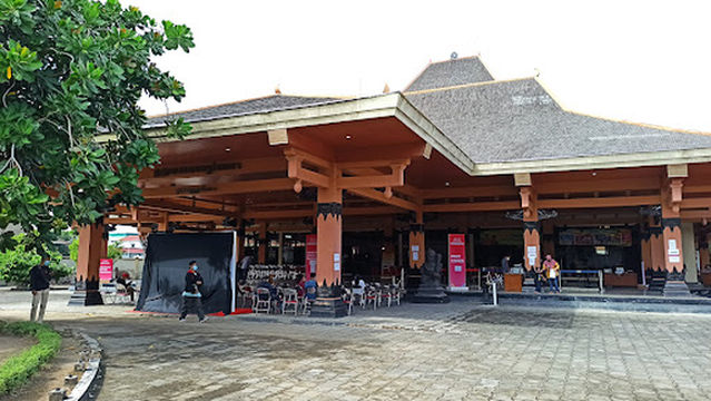 Wana Graha Bhakti Yasa