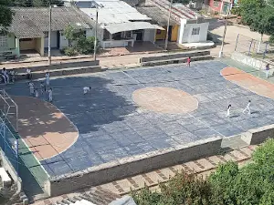 El Pato Park