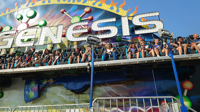 Fayette County Agricultural Improvement Association, Inc.