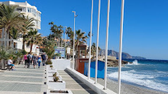 Nerja