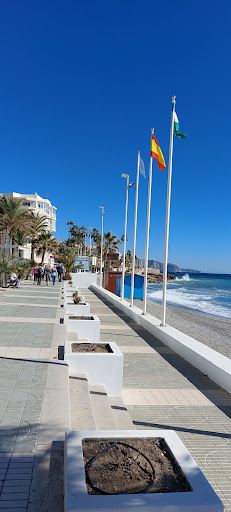 Parque Plaza de los Cangrejos