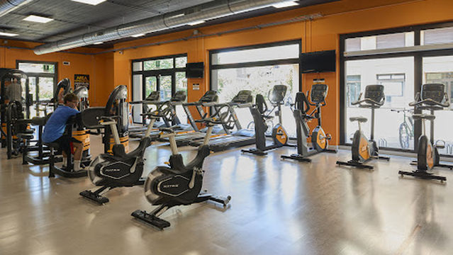 FitActive Bergamo via Tremana