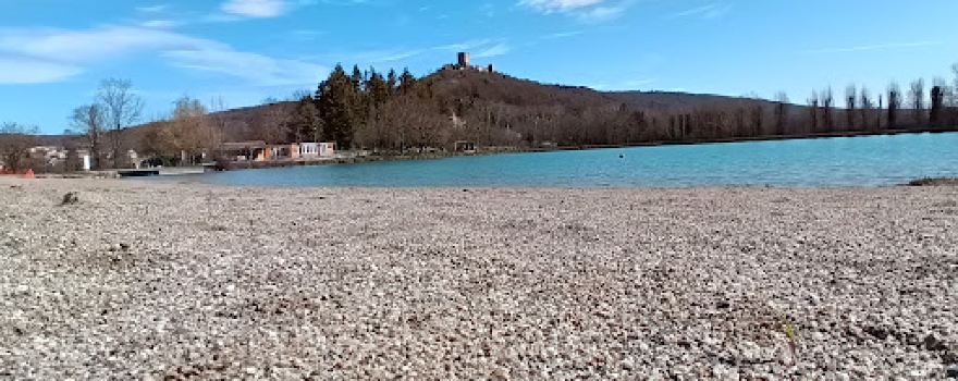 Camping Fontclaire