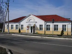 Brahin History Museum