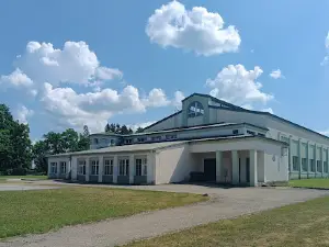 Sürgavere Spordihoone