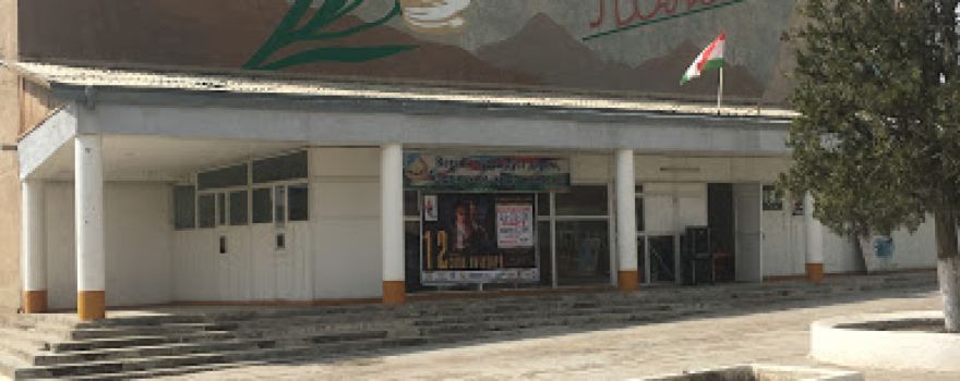Kinoteatr Lola