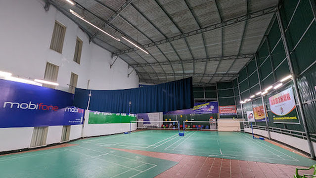 Labor Culture House in Lam Dong Province