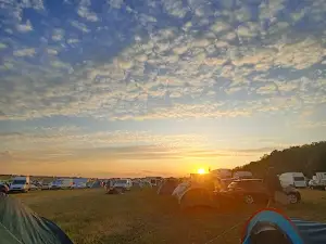 30 ans du Teknival