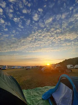 30 ans du Teknival