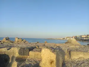 Lungomare