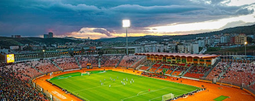Stadium(19 May 1956)