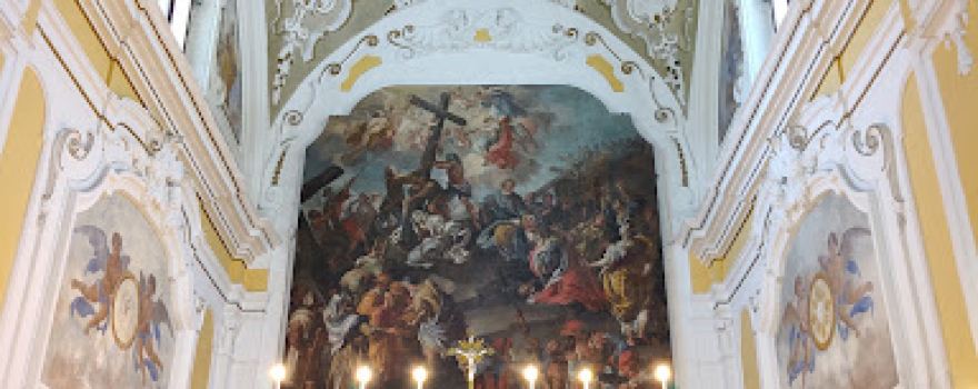 Chiesa di Santa Croce