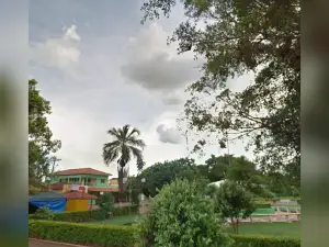 Praça Moisés Franco